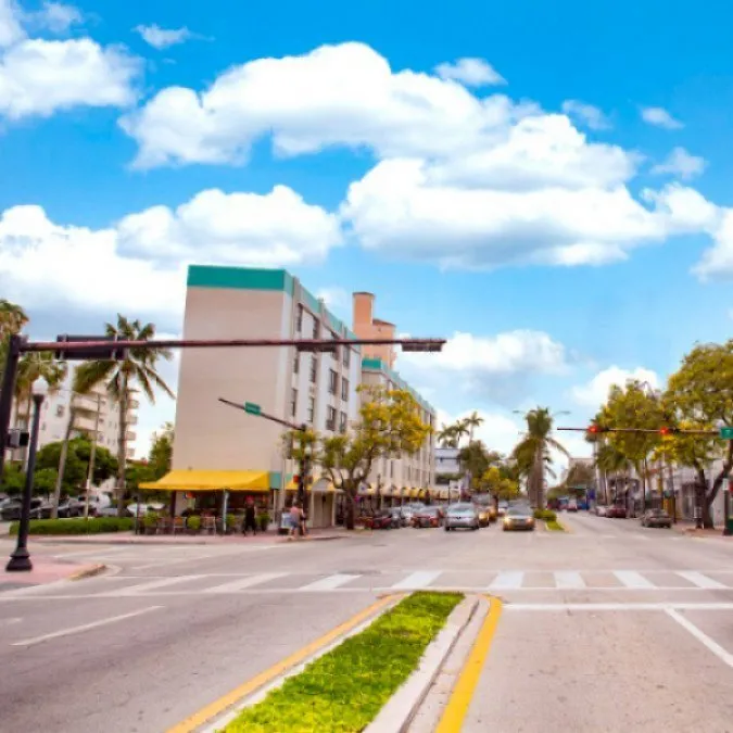 Miami Beach Vacant Stores Unlock Opportunities for 71 Artists