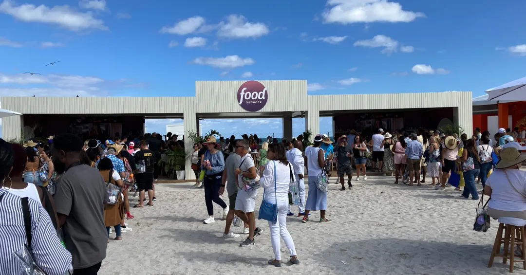 Savoring Every Mouth-Watering Minute of SOBEWFF