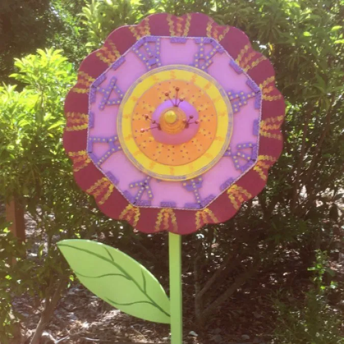 Key West Art in the Garden 2021