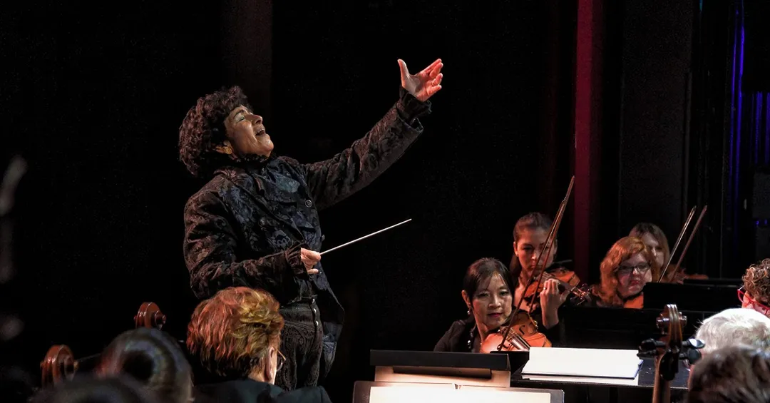 South Florida Symphony Orchestra 2024/25 Season