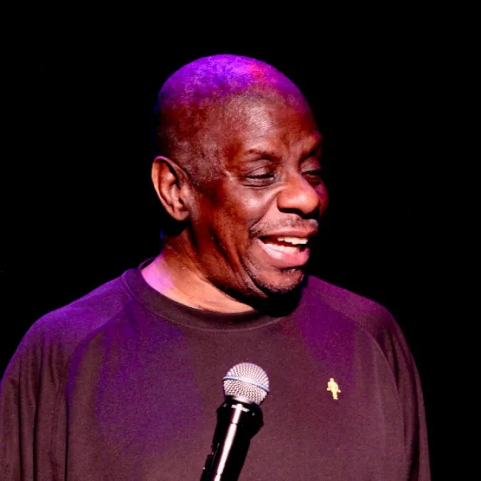 DELRAY DYN-O-MITE! Arts Garage Presents TV, Film & Comedy Legend JIMMIE 'JJ' WALKER