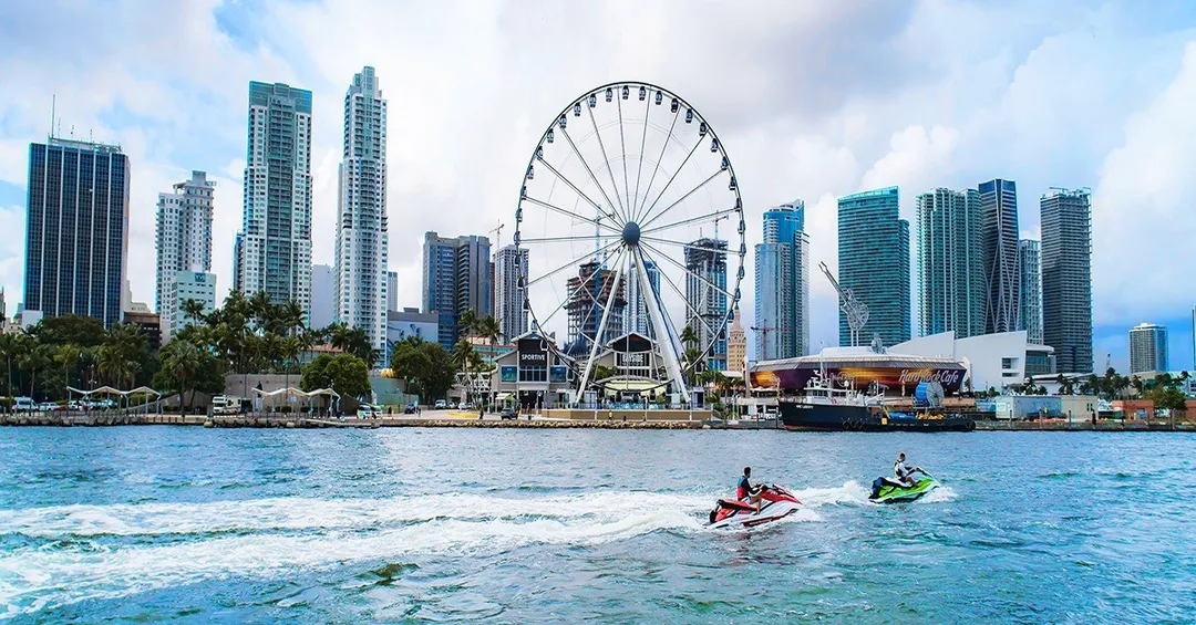Miami DDA Invites Downtown Visionaries to Apply for Creative Grant Program