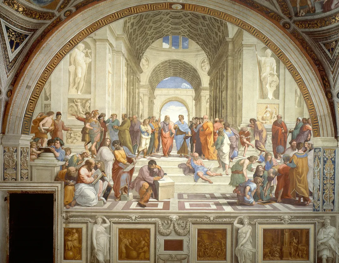 30 Revolutionary Artworks That Shaped History