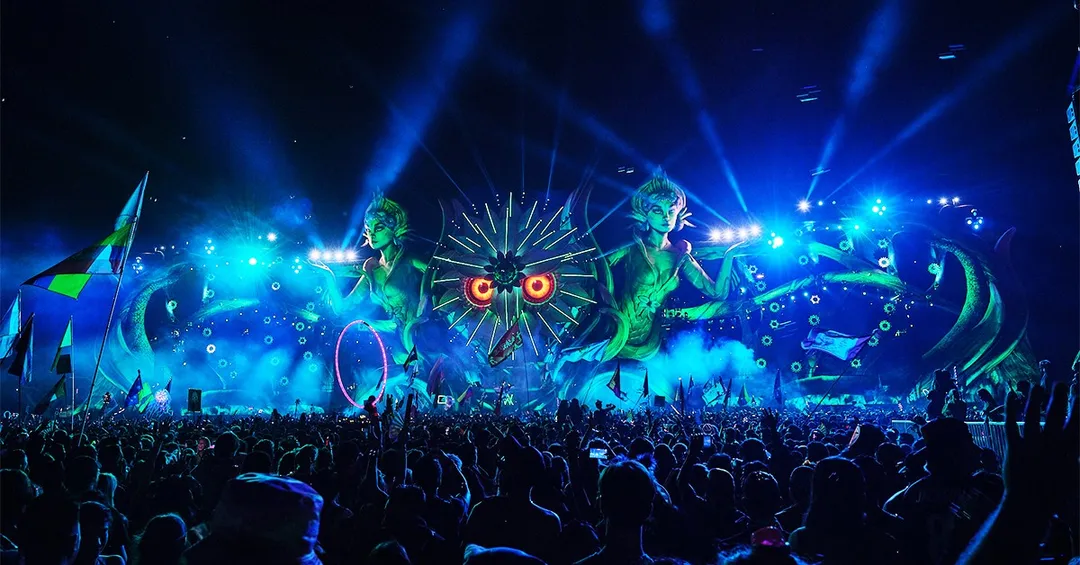 EDC Orlando