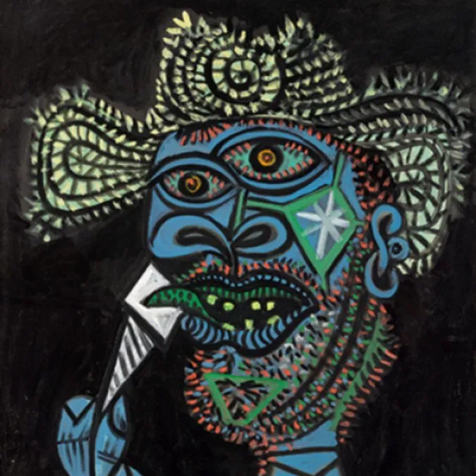 Three Exclusive Exhibits at The Dali