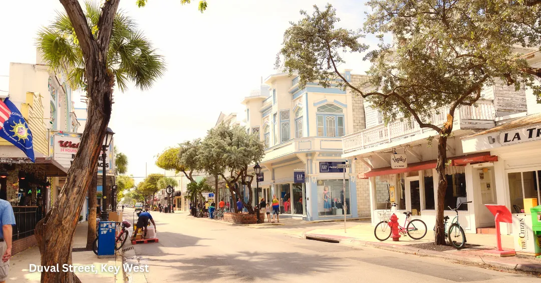 Famous Artists from Key West: The Creatives Who Shaped the Conch Republic