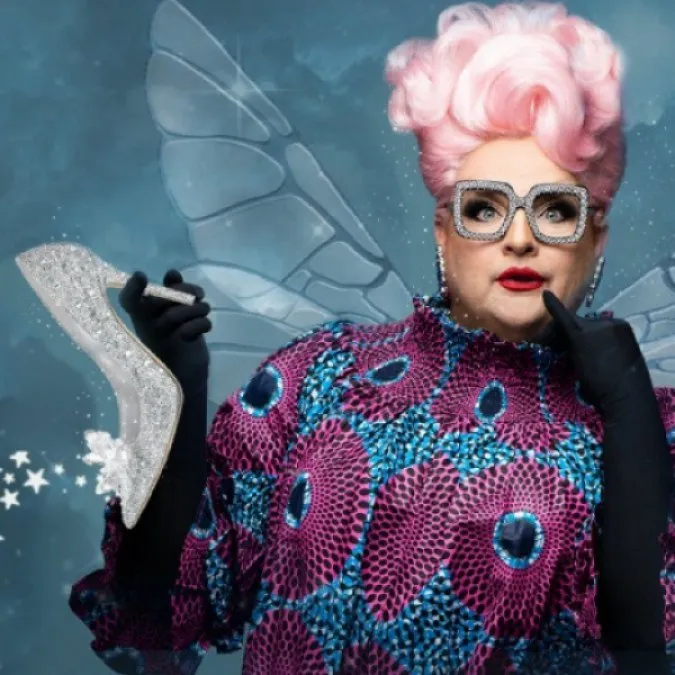 Once Upon A Shine: A Gay Mural Scavenger Hunt SHINE Festival partners with St. Pete Pride