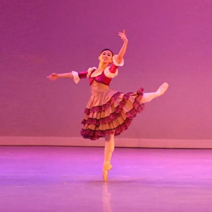 Arts Ballet postpones season opener