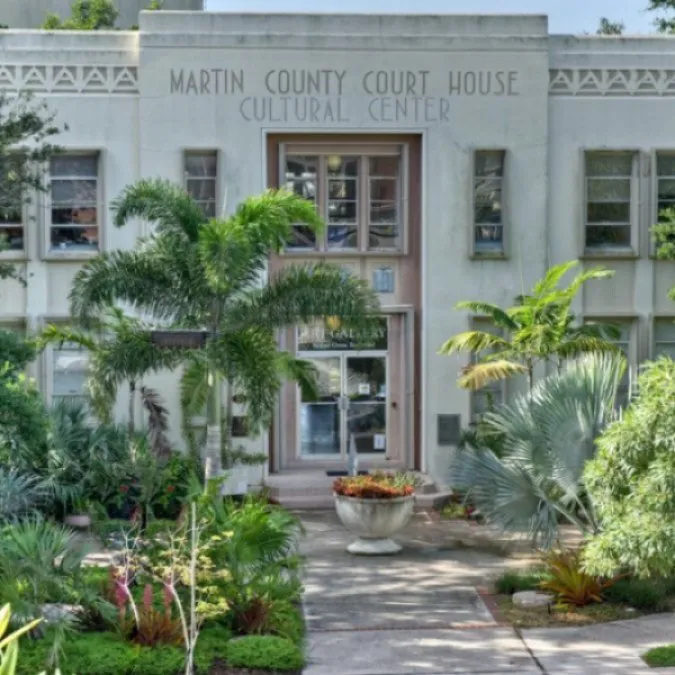 COURT HOUSE CULTURAL CENTER CELEBRATES 35TH MARVIN S. CONE ANNUAL HIGH SCHOOL JURIED ART SHOW