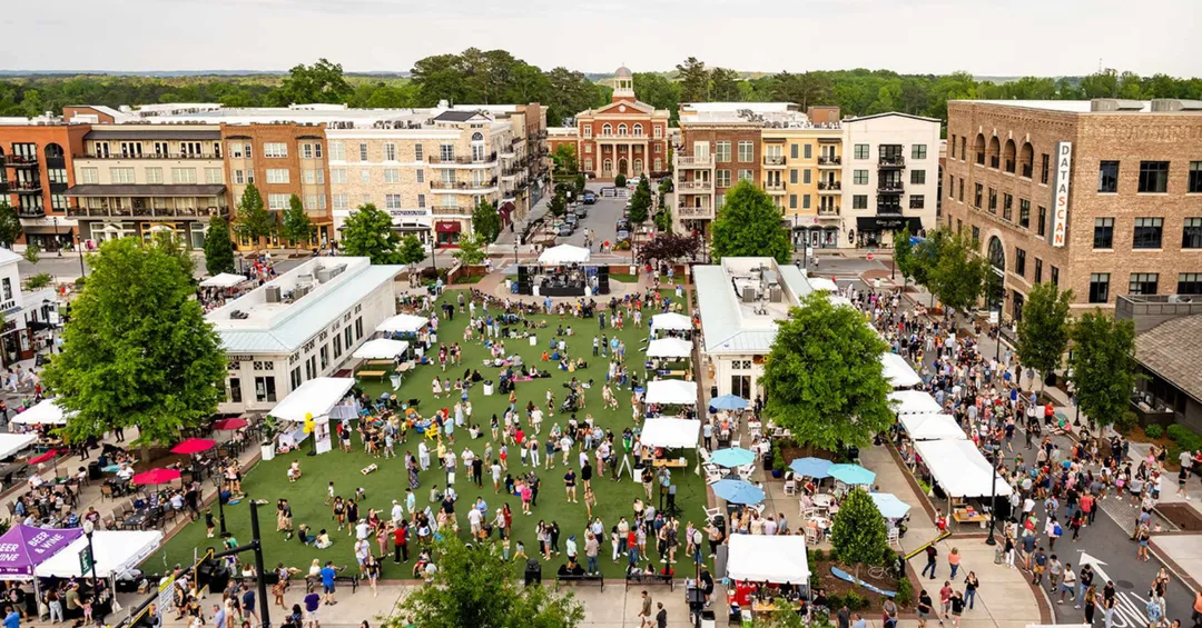 Alpharetta Arts and Culture Guide: Things to Do for Art Lovers in Georgia’s Creative Suburb
