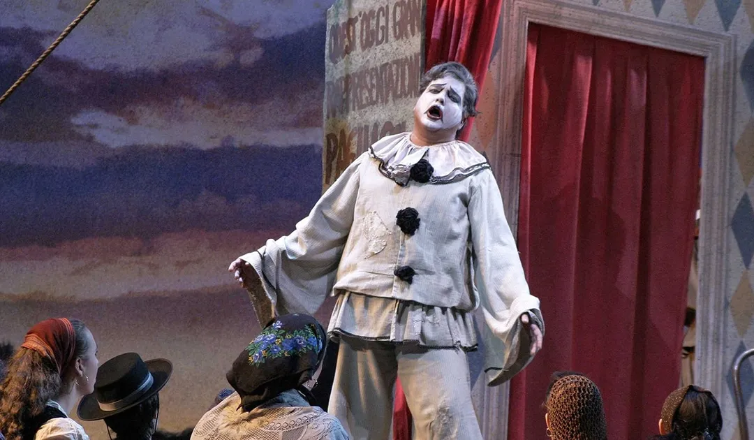 Opera: The Musical Theatre of the Renaissance