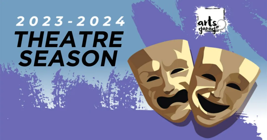 Arts Garage in Delray Beach Announces  2023-2024 Theatre Season