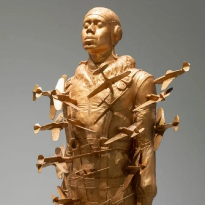 MOCA’S MICHAEL RICHARDS EXHIBIT OFFERS ‘A HOMECOMING OF SORTS’ FOR THE LATE ARTIST