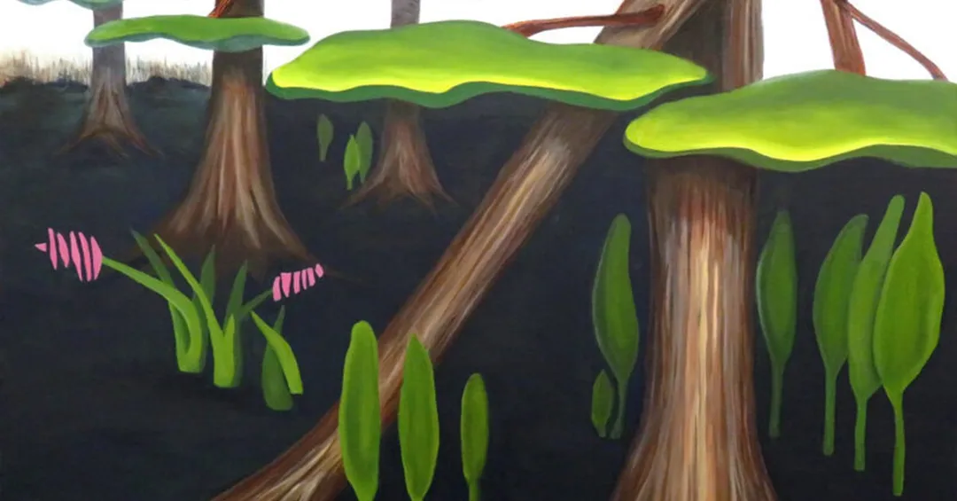 Local Artist Michele Hundt Announced as 2021-2022 Dina Baker Fund Recipient