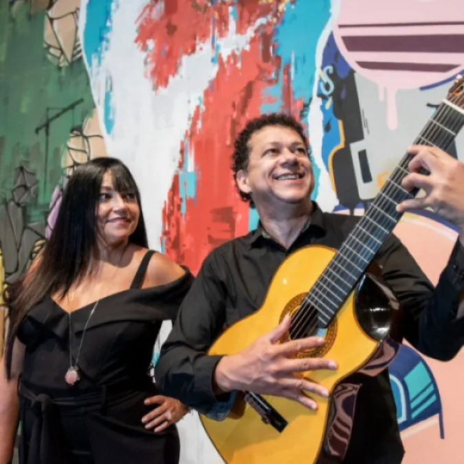 Meet HistoryMiami's New Artist-in-Residence