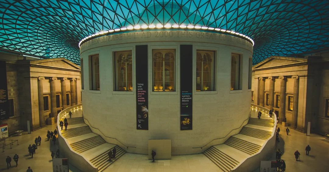 The World's Most Famous Art Galleries and Museums You Absolutely Need to Visit