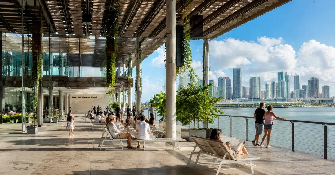 Free Museums and Free Museum Days in Miami