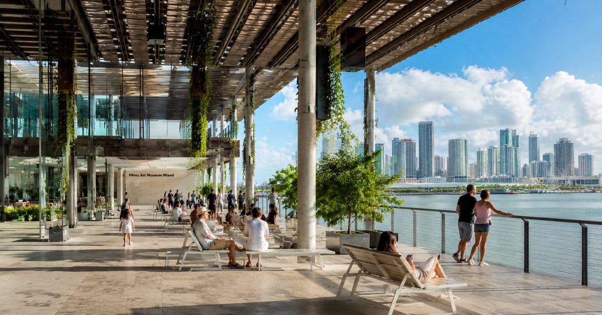 Free Museums and Free Museum Days in Miami