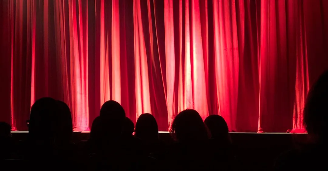 The Unspoken Magic of Opening Nights