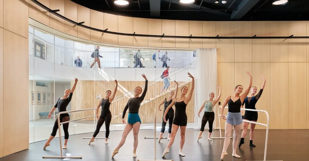 Higher Education Arts Programs — Structuring Visibility Across Complex Academic Systems