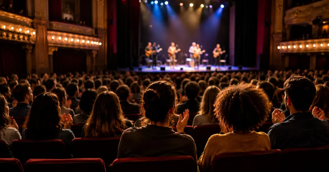 Audience Development Strategies for Arts Organizations