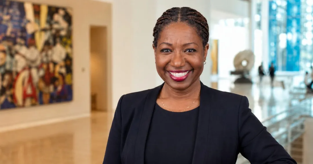 Ashlee Thomas Appointed Director of Miami-Dade County Cultural Affairs