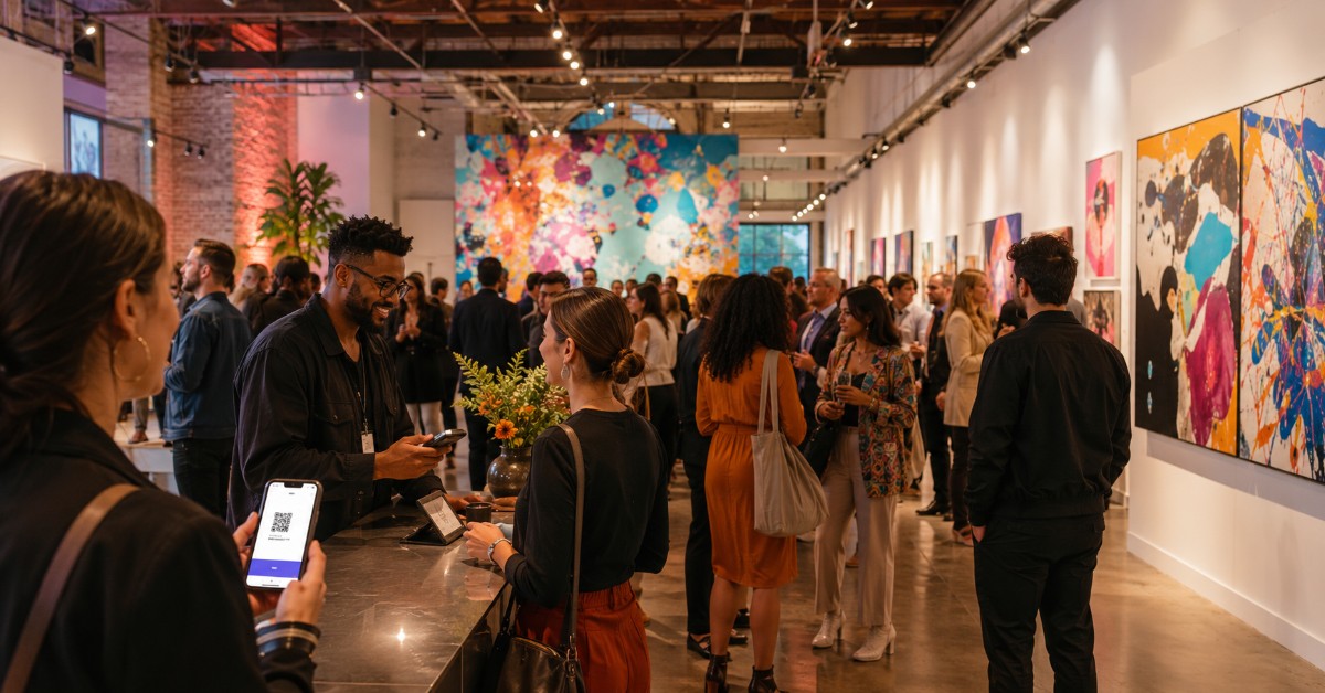 How to Sell More Tickets for Arts Events