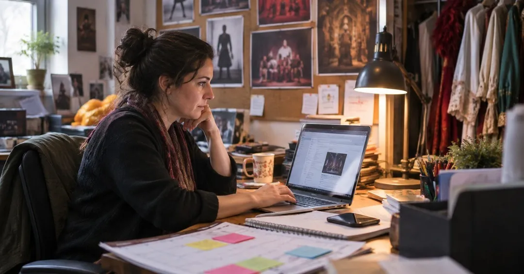 Event Promotion Ideas for Arts Organizations With One Marketing Person