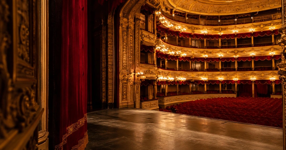 How to Market an Opera Company