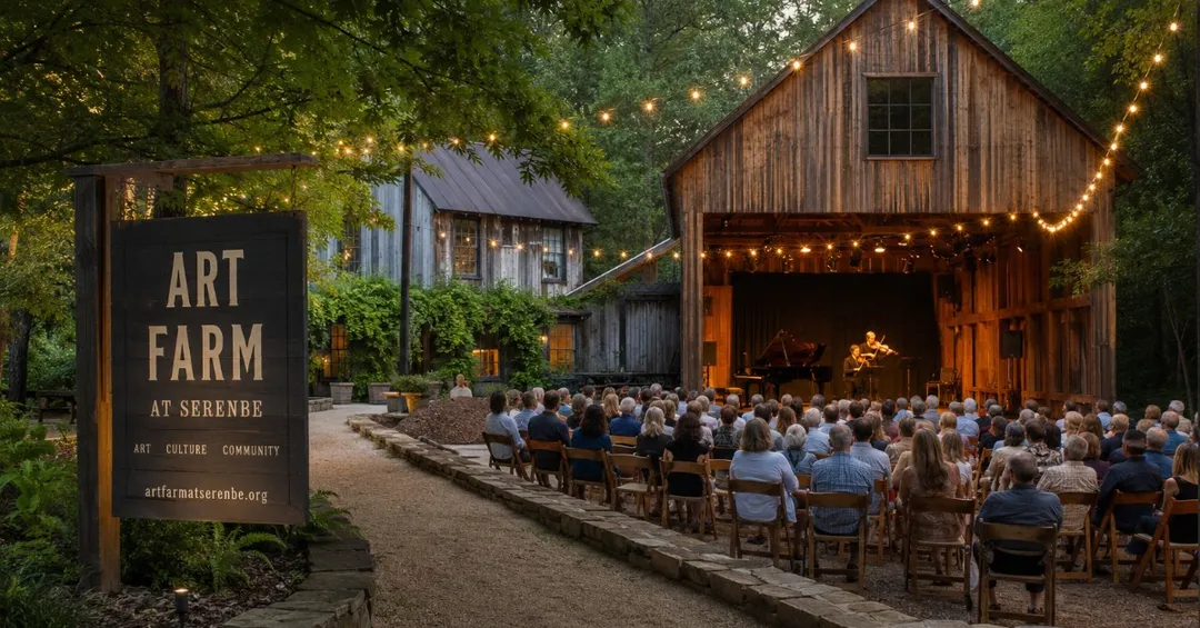 Best Things to Do in Serenbe, GA: A Culture Lover’s Guide