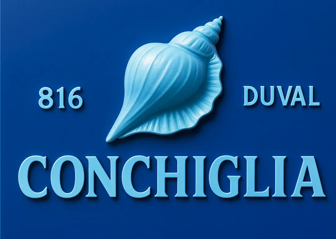 Conchiglia Key West - image 2