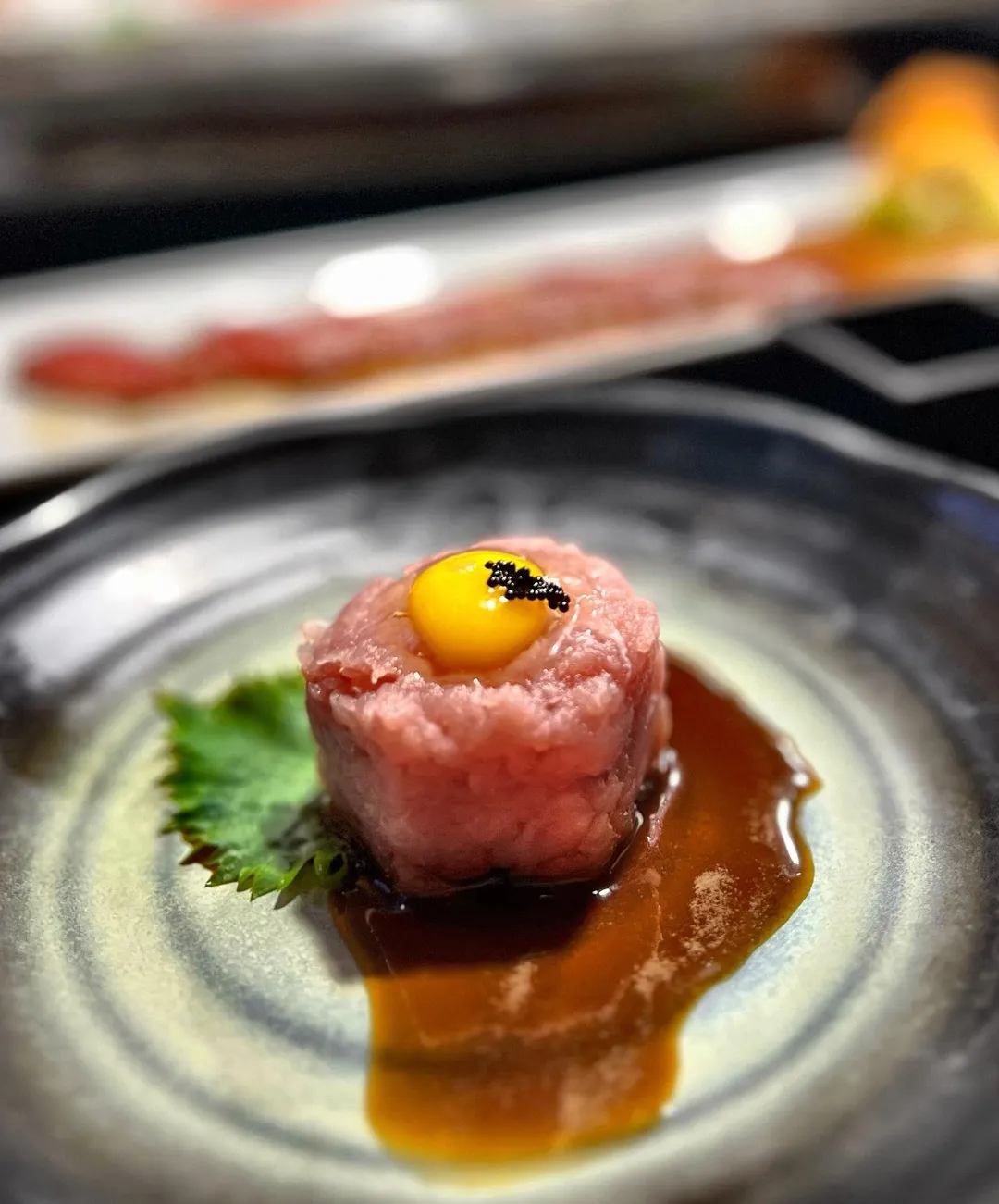 Kinoko Sushi Bar & Asian Cuisine