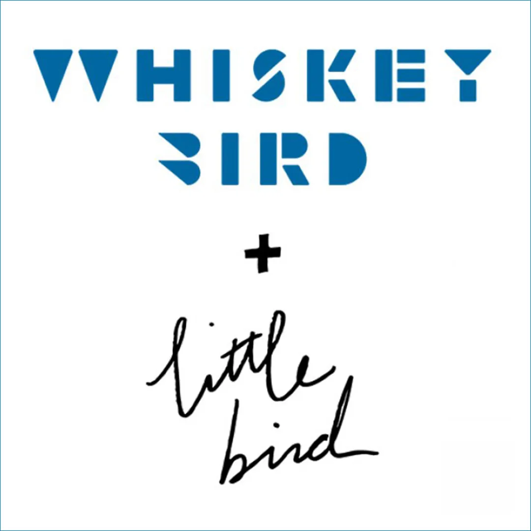 Whiskey Bird