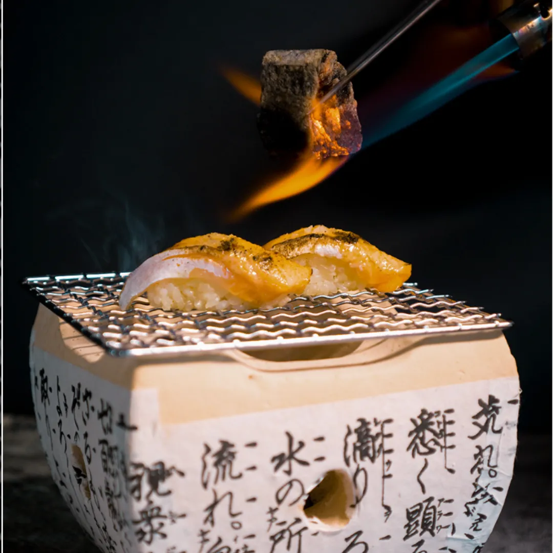 Paperfish Sushi