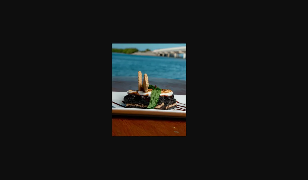 Hungry Tarpon Restaurant