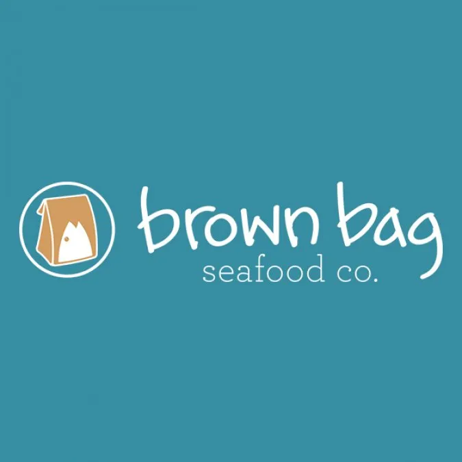 Brown Bag Seafood