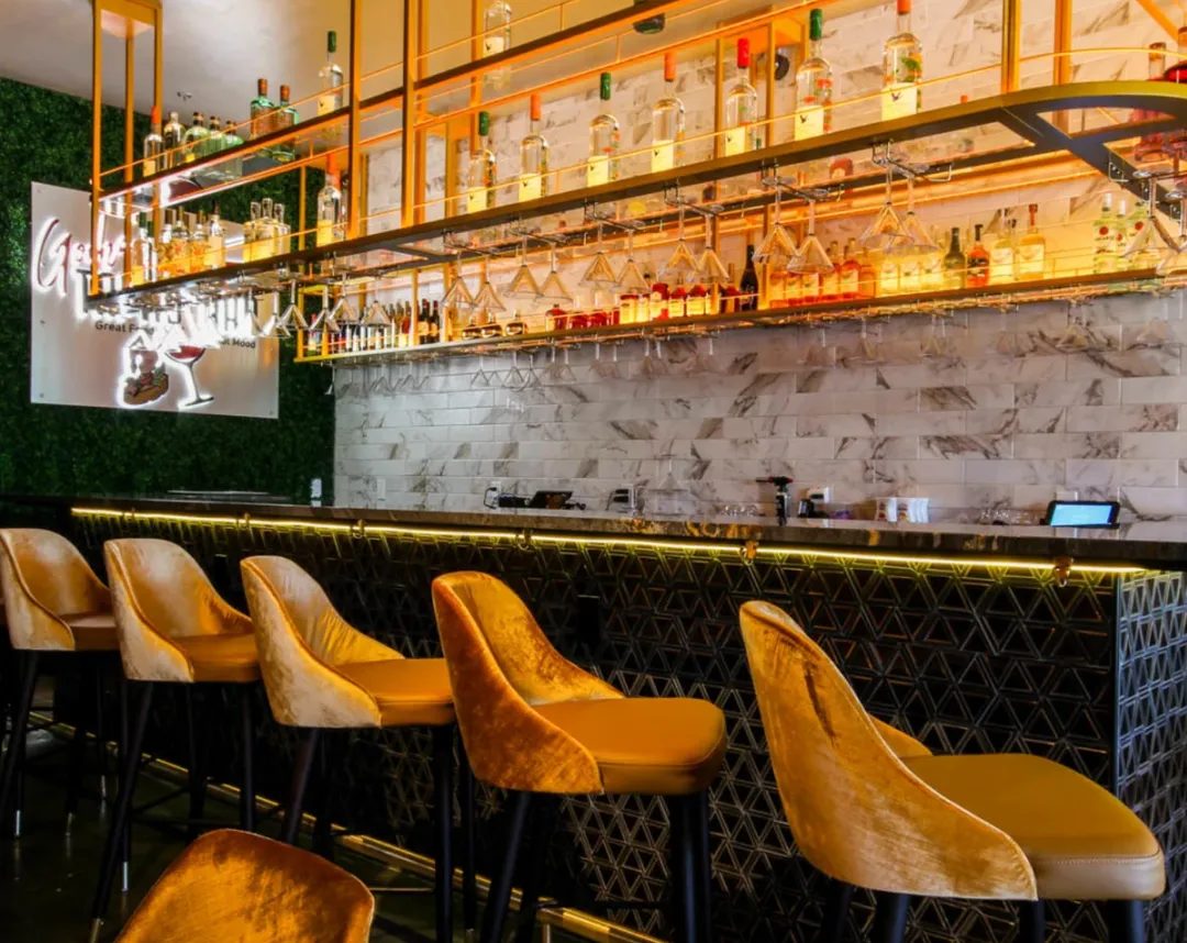Gocha's Tapas Bar