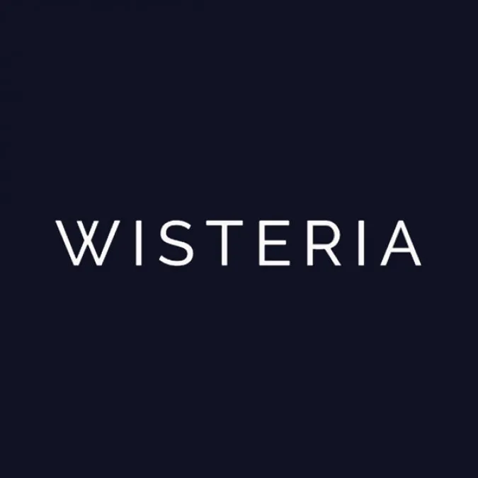 Wisteria