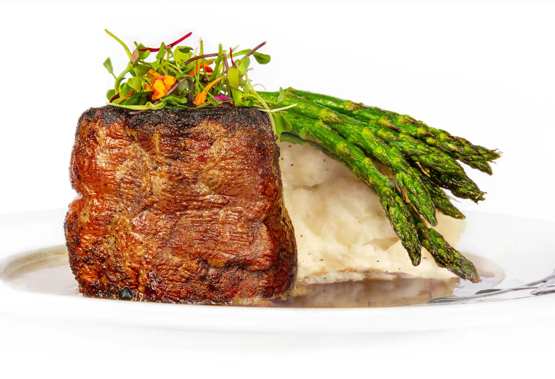 Chef Adrianne’s Vineyard Restaurant & Wine Bar