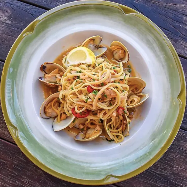 Elisabetta's Delray Beach