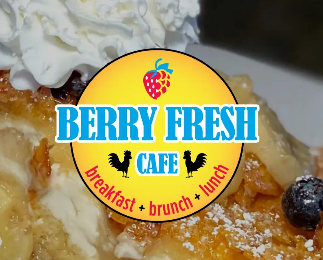 Berry Fresh Cafe