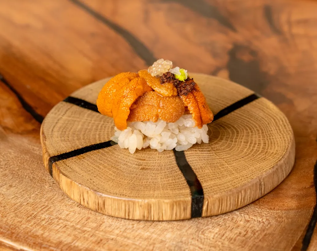 Sushi | Bar Miami Beach