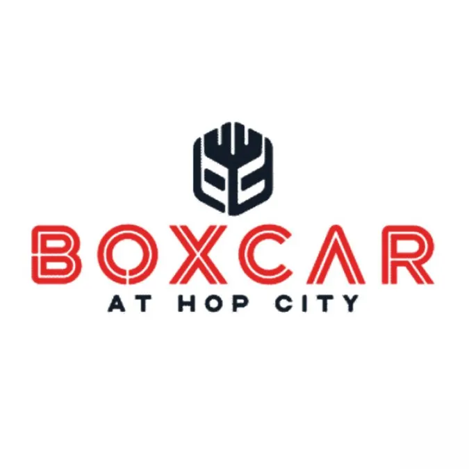 Boxcar