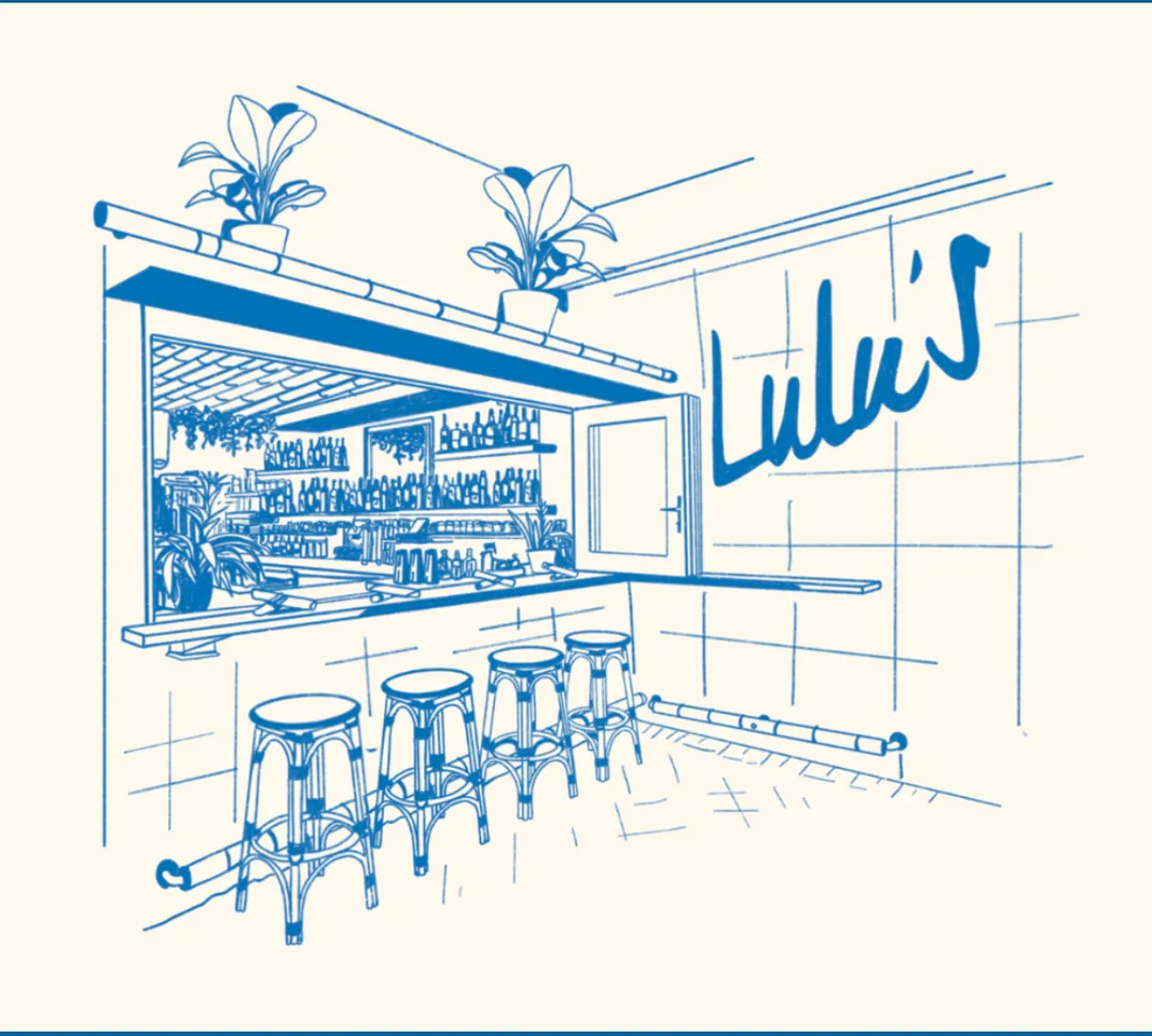 Lulu's Delray Beach