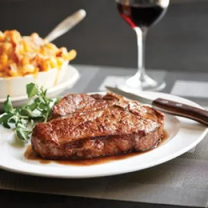 Morton's Brickell