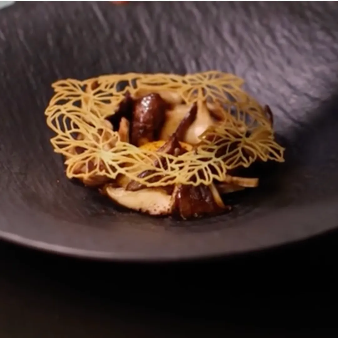 Edan Bistro