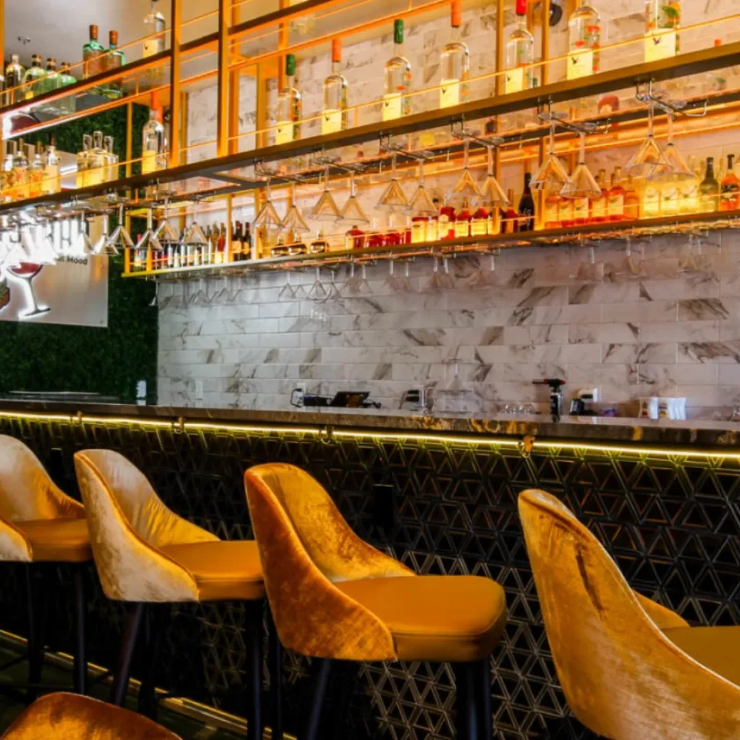 Gocha's Tapas Bar