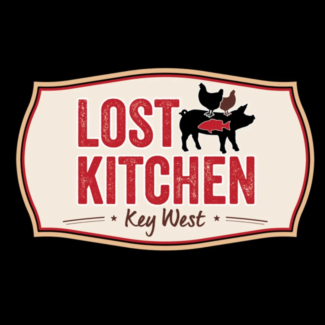 Lost Kitchen Key West