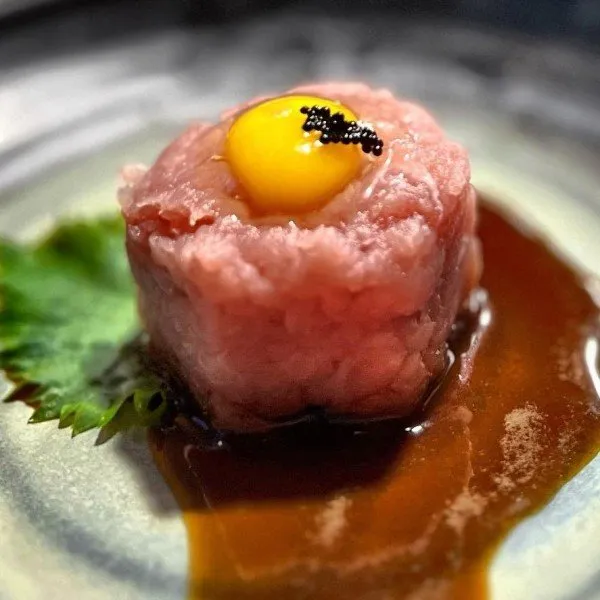 Kinoko Sushi Bar & Asian Cuisine