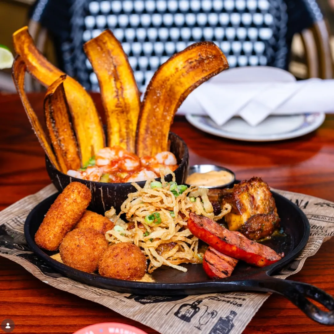 Cuba Libre Orlando